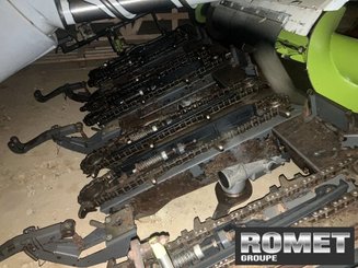 Maize header Claas CORNSPEED 8-75 - 6