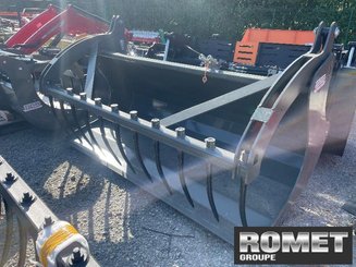 Versatile bucket Bruneau BM1221601123 - 1