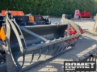 Versatile bucket Bruneau BM1221601123 - 2