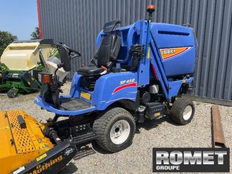 Professional lawnmower Iseki SF450FH - 1