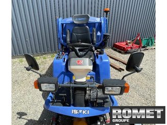 Professional lawnmower Iseki SF450FH - 1