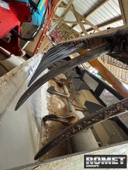 Silage facer bucket Emily MELODIS - 1