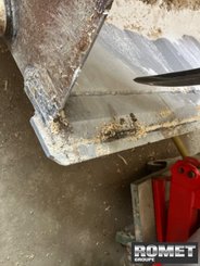 Silage facer bucket Emily MELODIS - 5