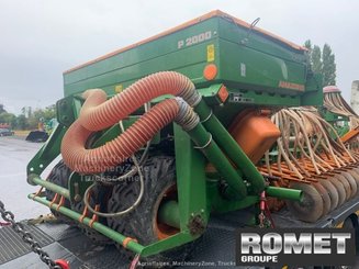 Combination seed drill  Amazone CULTIMIX KG6001- - 1