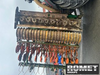 Combination seed drill  Amazone CULTIMIX KG6001- - 8
