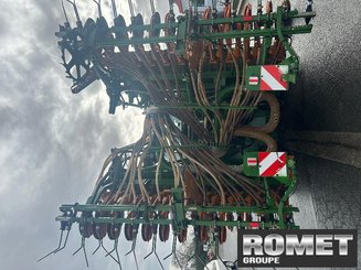 Combination seed drill  Amazone CULTIMIX KG6001- - 12