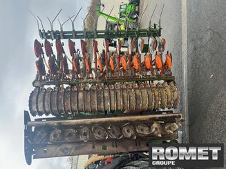 Combination seed drill  Amazone CULTIMIX KG6001- - 13