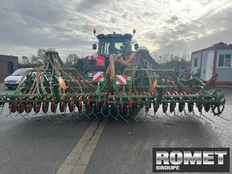 Combination seed drill  Amazone CULTIMIX KG6001- - 16