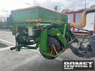 Combination seed drill  Amazone CULTIMIX KG6001- - 1