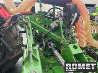 Combination seed drill  Amazone CULTIMIX KG6001- - 19