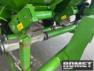 Combination seed drill  Amazone CULTIMIX KG6001- - 20