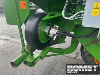 Combination seed drill  Amazone CULTIMIX KG6001- - 1