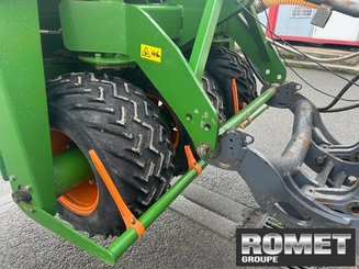 Combination seed drill  Amazone CULTIMIX KG6001- - 2