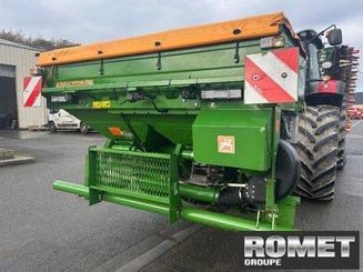 Combination seed drill  Amazone CULTIMIX KG6001- - 3