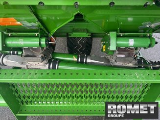 Combination seed drill  Amazone CULTIMIX KG6001- - 4