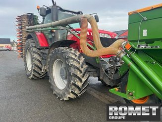 Combination seed drill  Amazone CULTIMIX KG6001- - 7