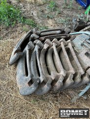 3 point weight Deutz-Fahr Non-renseigné - 1