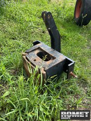 3 point weight Deutz-Fahr Non-renseigné - 1