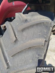 Farm tractor Valtra T 163 DIRECT - 7