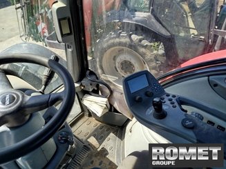 Farm tractor Valtra T 163 DIRECT - 4