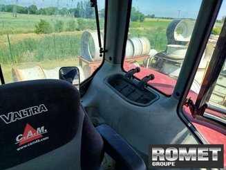 Farm tractor Valtra T 163 DIRECT - 5