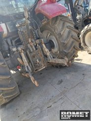 Farm tractor Valtra T 163 DIRECT - 6