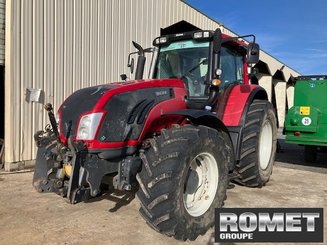 Farm tractor Valtra T 163 DIRECT - 5