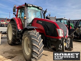 Farm tractor Valtra T 163 DIRECT - 7