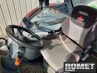 Farm tractor Valtra T 163 DIRECT - 9