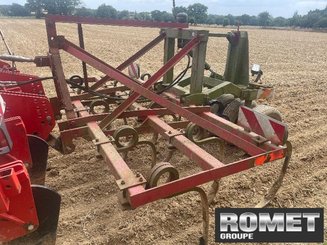 Stubble cultivator Autres 300 - 1