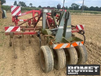 Stubble cultivator Autres 300 - 1