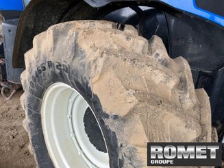 Farm tractor New Holland T7.260 - 10