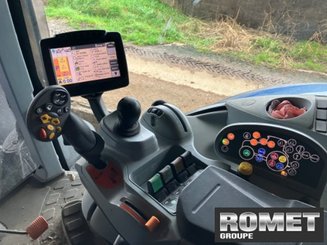 Farm tractor New Holland T7.260 - 3
