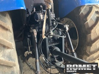 Farm tractor New Holland T7.260 - 6