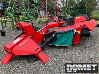 Mower conditioner Taarup 3336 MTVARIO - 1