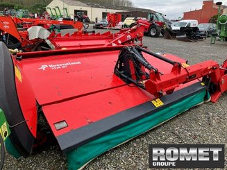 Mower conditioner Taarup 3336 MTVARIO - 2