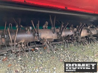 Mower conditioner Taarup 3336 MTVARIO - 4