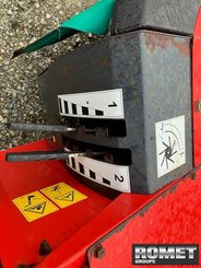 Mower conditioner Taarup 3336 MTVARIO - 5