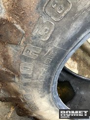 Farm tyre Trelleborg 520/70R38 - 2