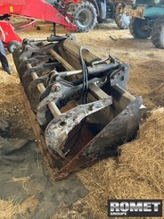 Manure fork Lamy BMFR24,5/GR24 - 2