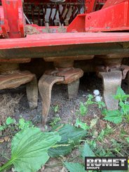 Rotary harrow Kuhn HR304 - 3