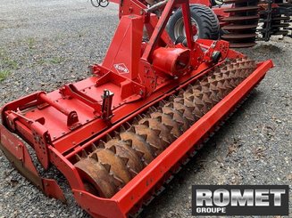 Rotary harrow Kuhn HR304 - 6