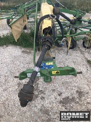 Rake Krone SW TS 680 TWIN - 3