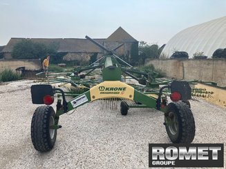 Rake Krone SW TS 680 TWIN - 4