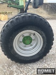 Rake Krone SW TS 680 TWIN - 5