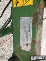 Rake Krone SW TS 680 TWIN - 2