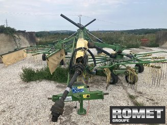 Rake Krone SW TS 680 TWIN - 1