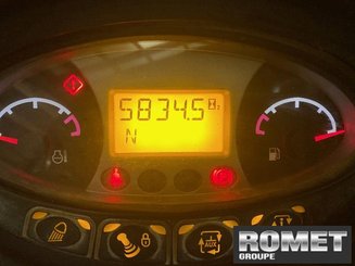 Telehandler Bobcat 470TL - 6