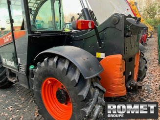 Telehandler Bobcat 470TL - 9