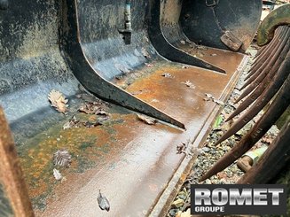 Versatile bucket Alö BMS230 - 2